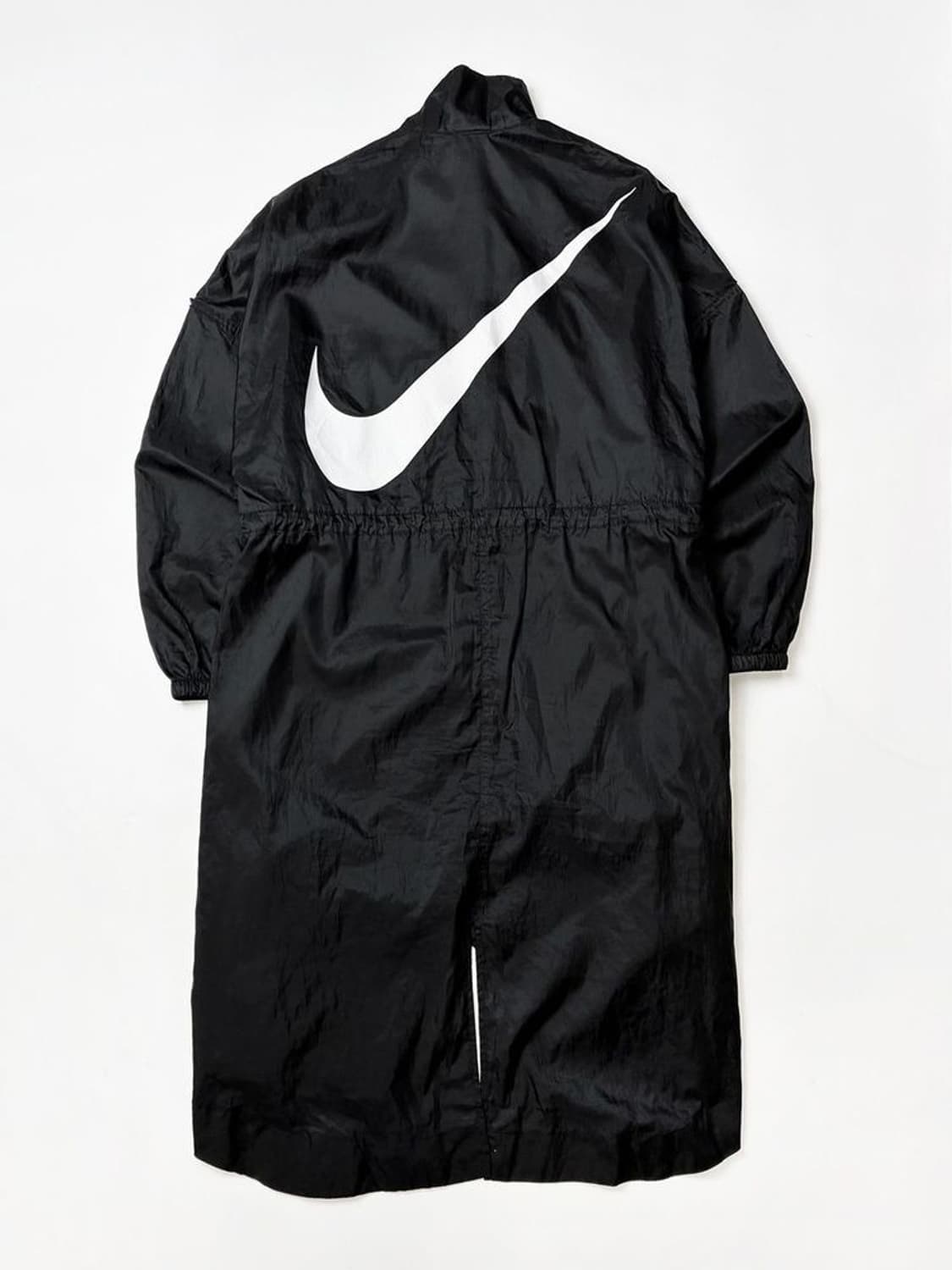 나이키 19ss 스우시 우븐 롱 야상 PN5069 상품이미지4