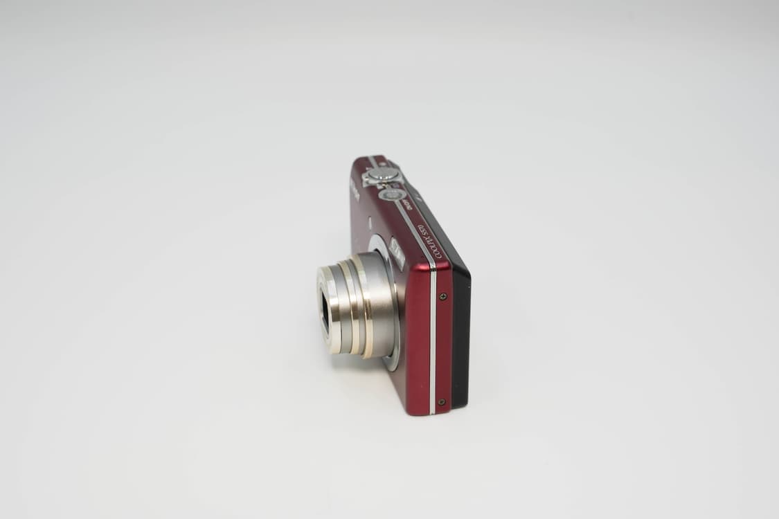 Nikon Coolpix S570 (니콘 쿨픽스 S570) 상품이미지4