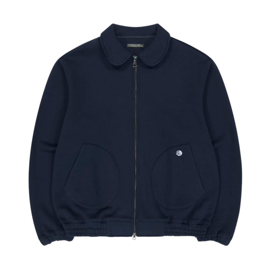 coyseio 038 스웻 자켓 팬츠 셋업 상품이미지1