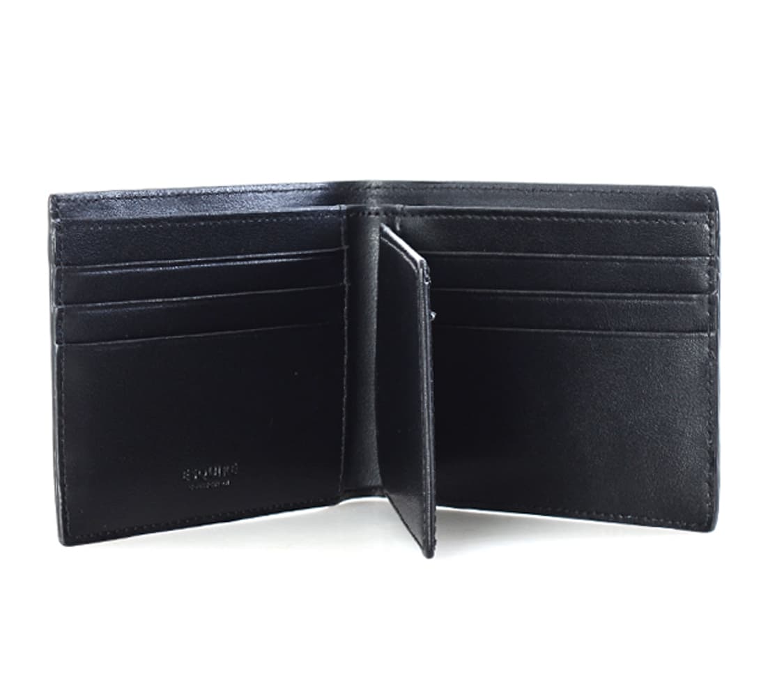 [에스콰이아콜렉션]오블리크라인 남성 반지갑 판매 상품이미지3