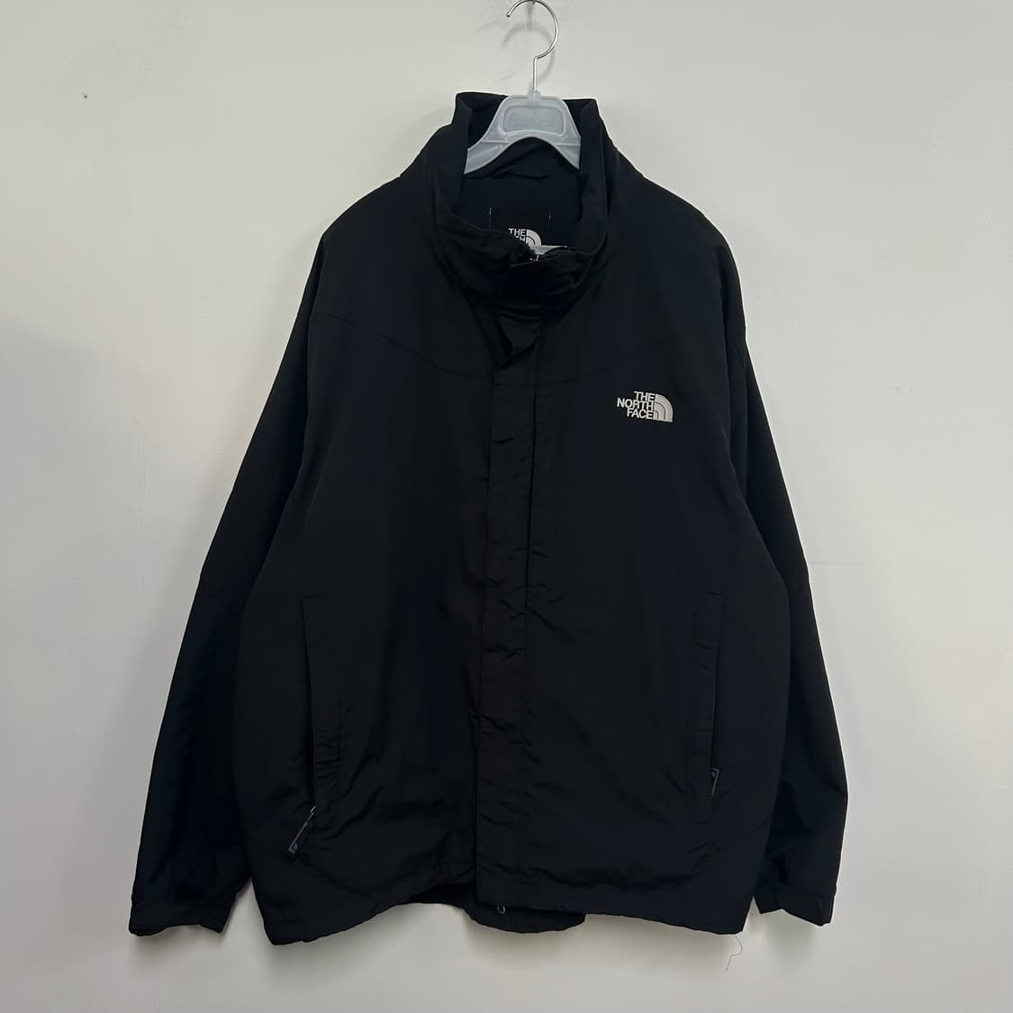 노스페이스 바람막이[1609] 상품이미지3
