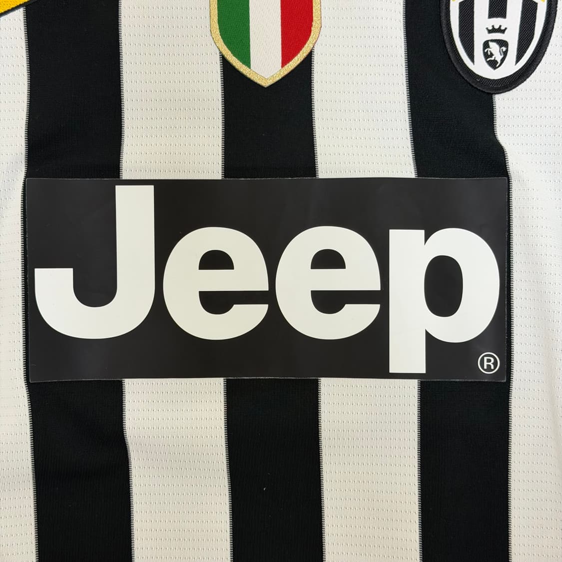 유벤투스 13-14 홈 마르키시오 상품이미지5