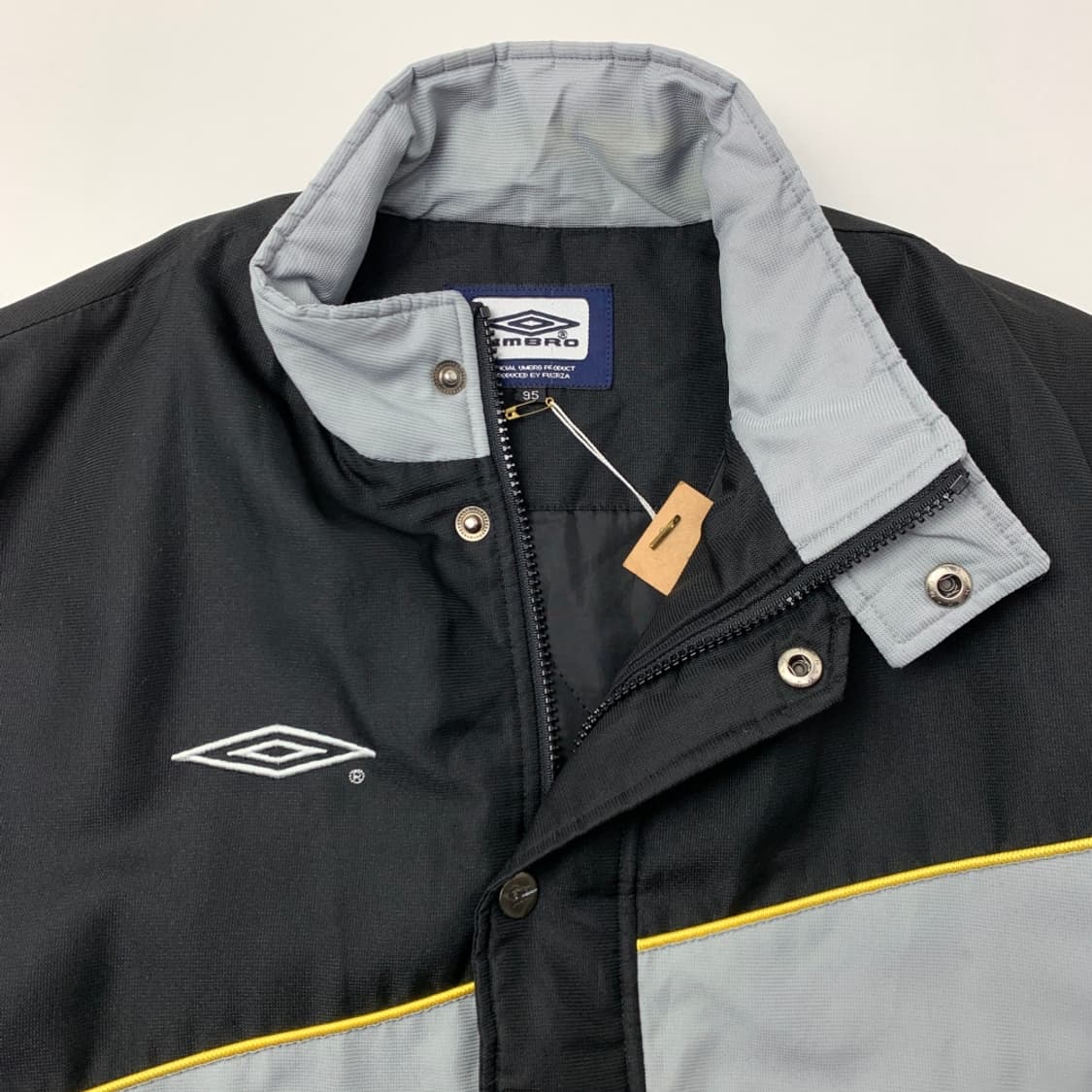 [M/정품] 엄브로 자켓 L1-0027 상품이미지4