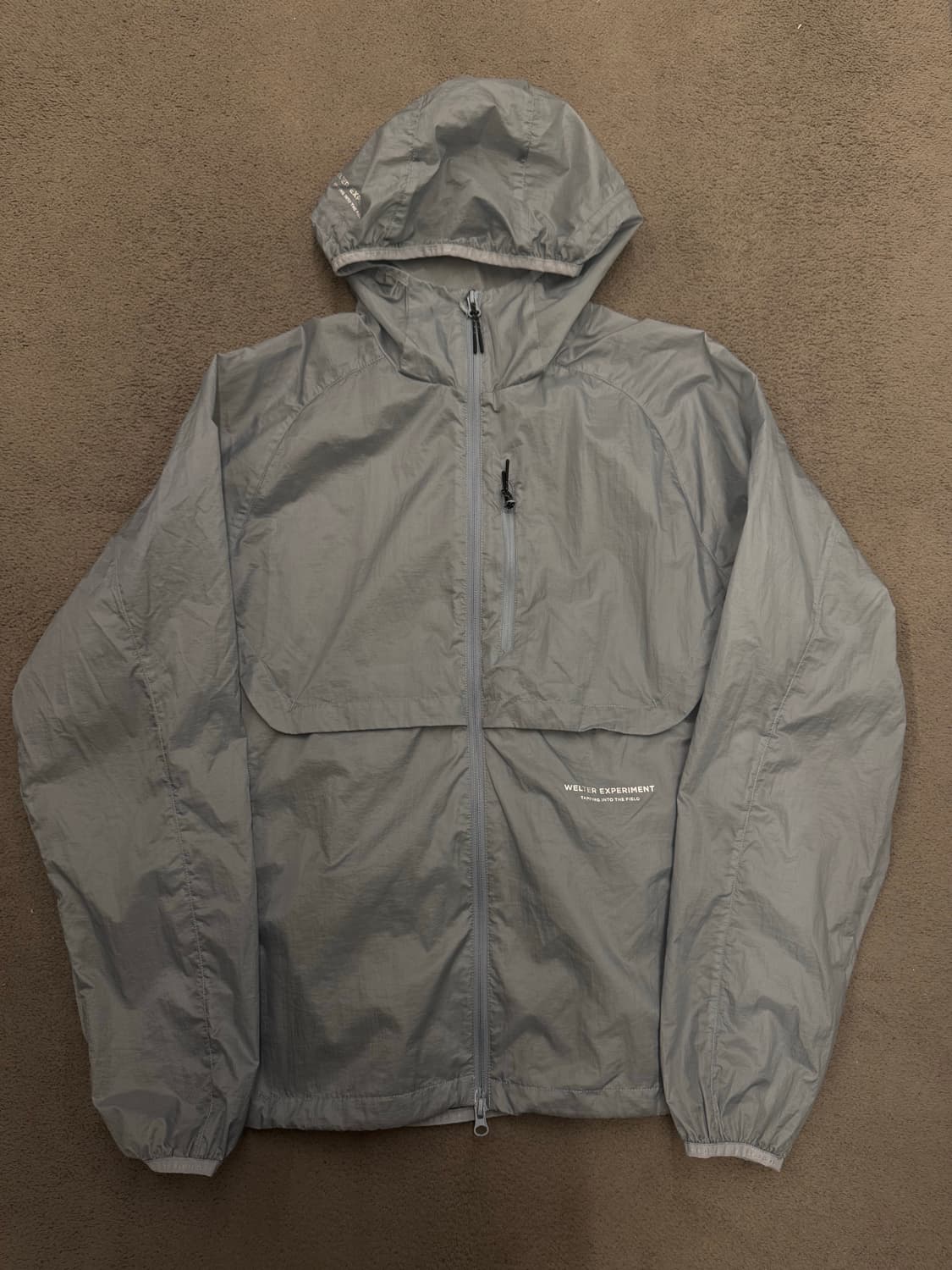 웰터 익스페리먼트 님버스 에어로팩 미시착 처분  상품이미지1