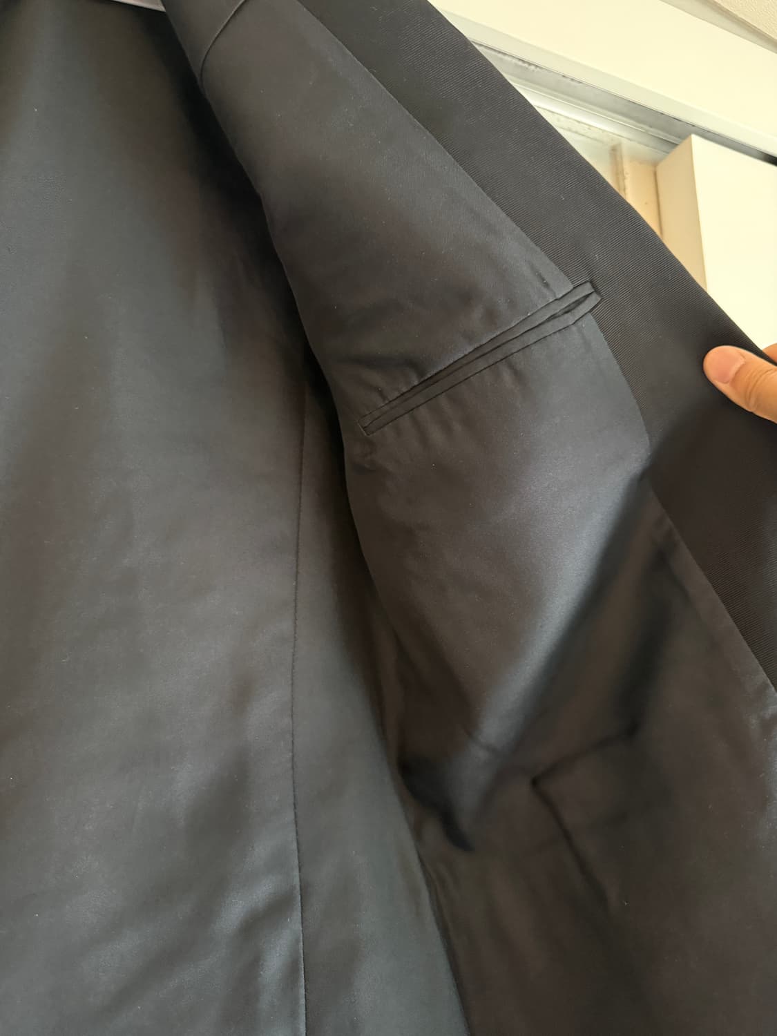 Saint Laurent - Babycat Le Smoking 상품이미지8