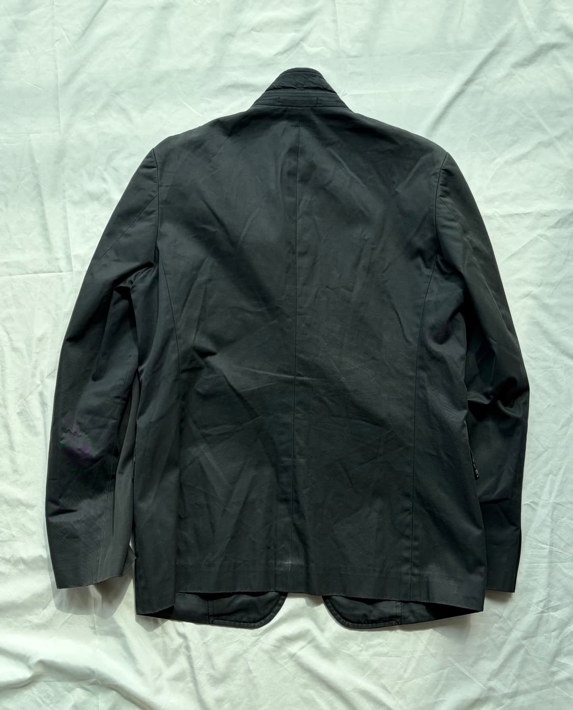 꼼데가르송 옴므 테일러드 자켓 상품이미지3