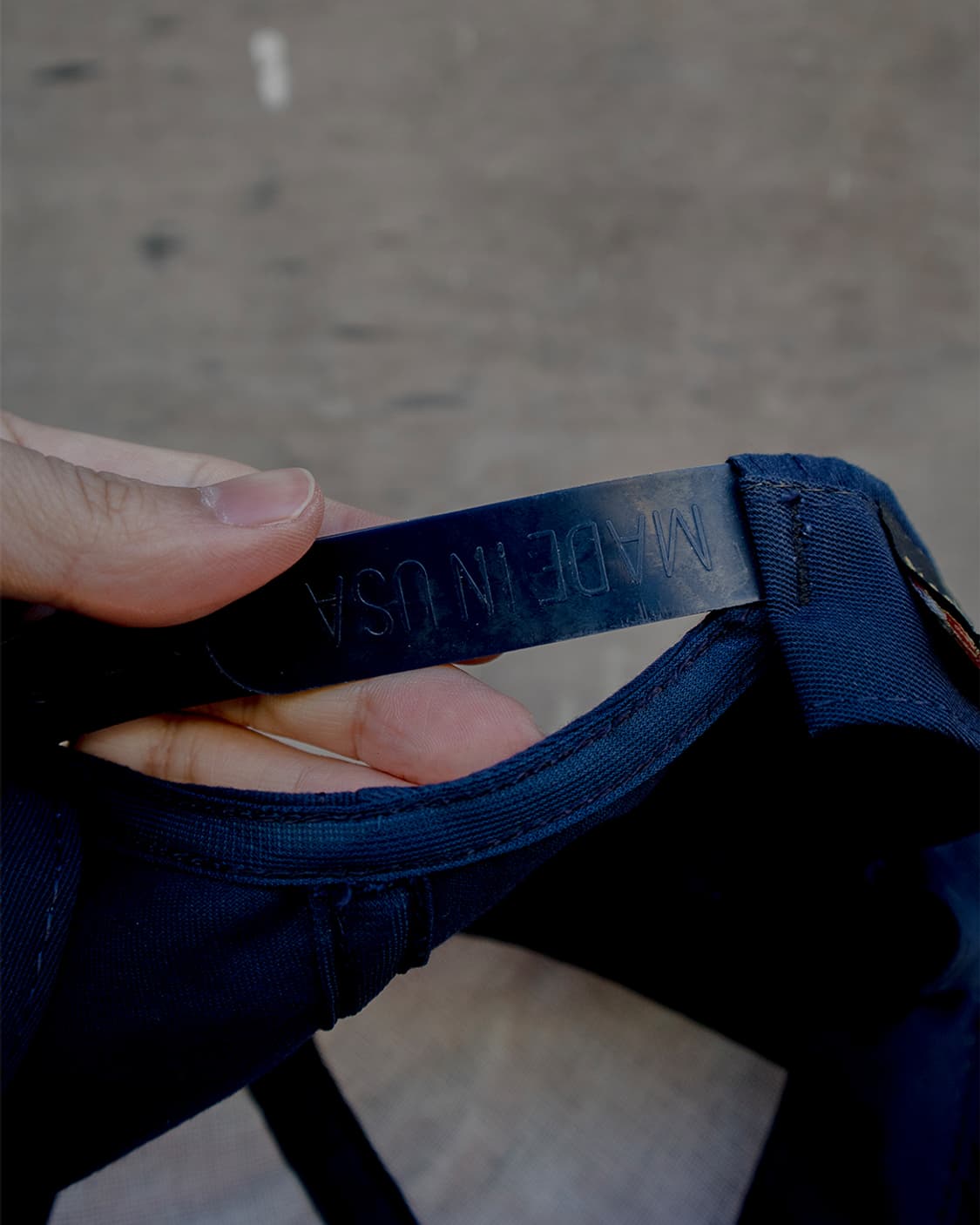 USA Tide Racing 캡 상품이미지4