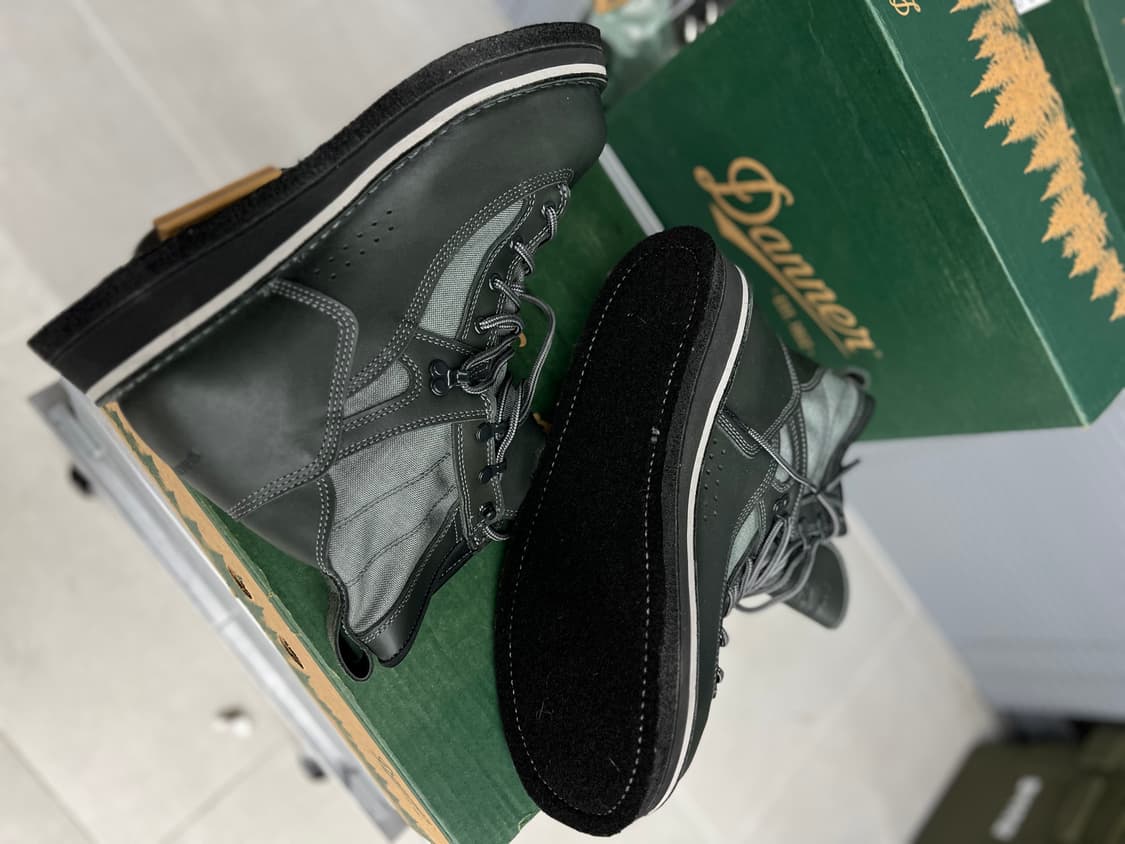 Foot Tractor Wading Boots-Felt  (us10) 상품이미지3