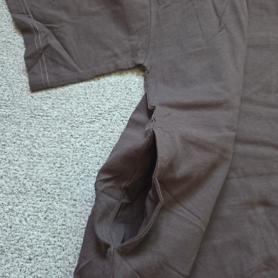 Global Work USA 반팔 원피스 Free 상품이미지6