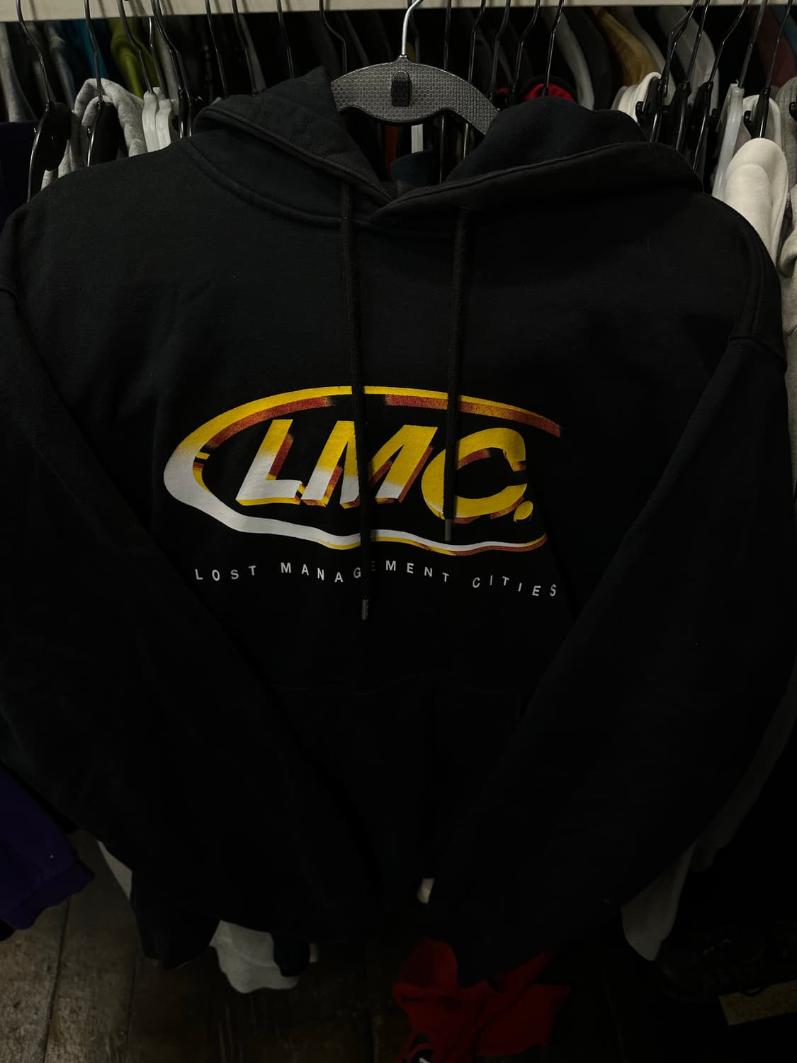 LMC 후디 상품이미지1
