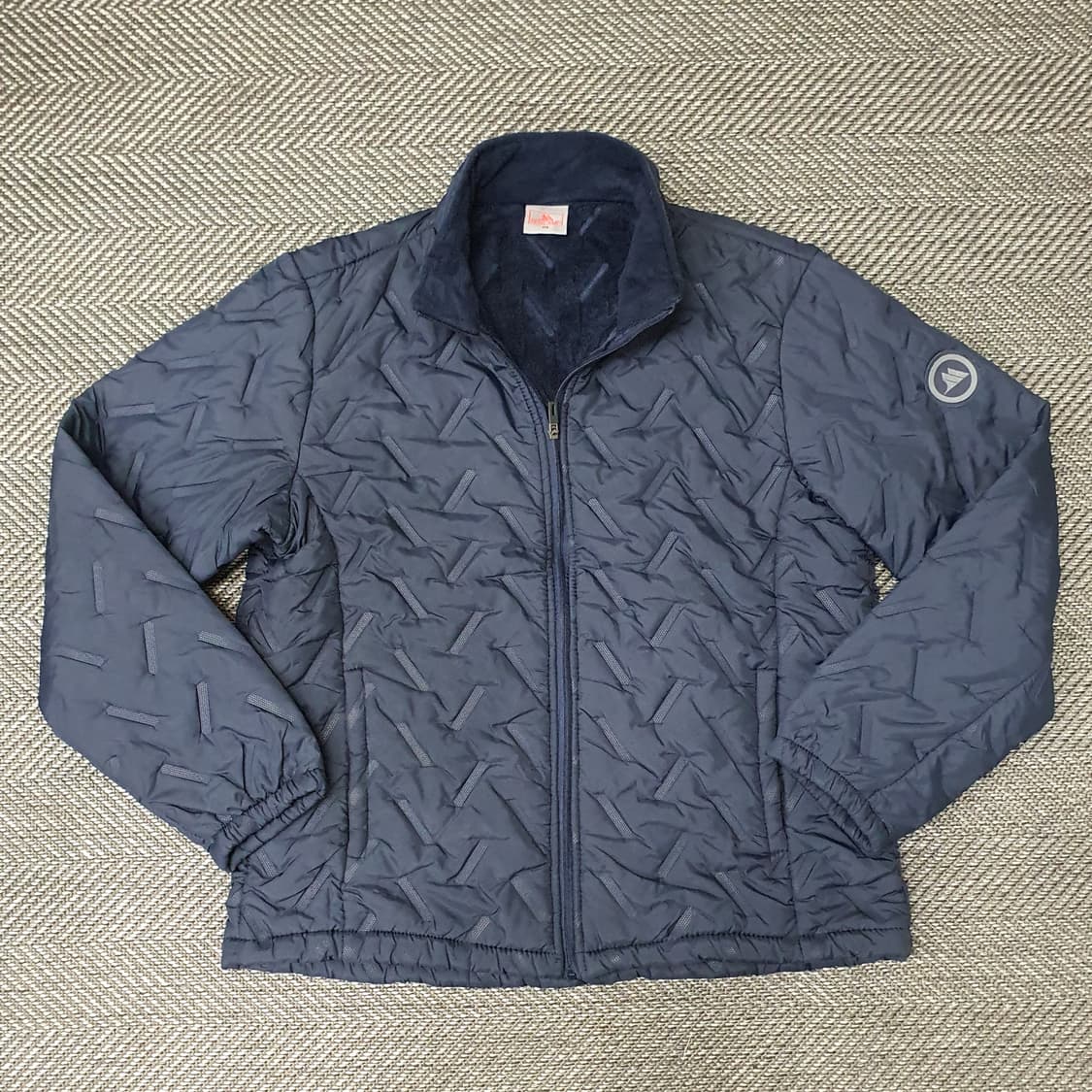 레드캠프 기모 경량패딩 남자110 상품이미지1