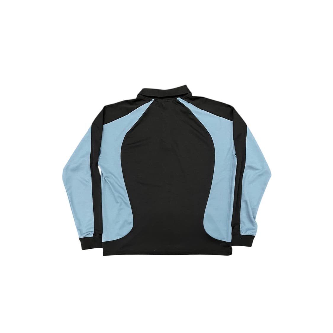 로어즈 컬러블록 카라티셔츠 상품이미지3