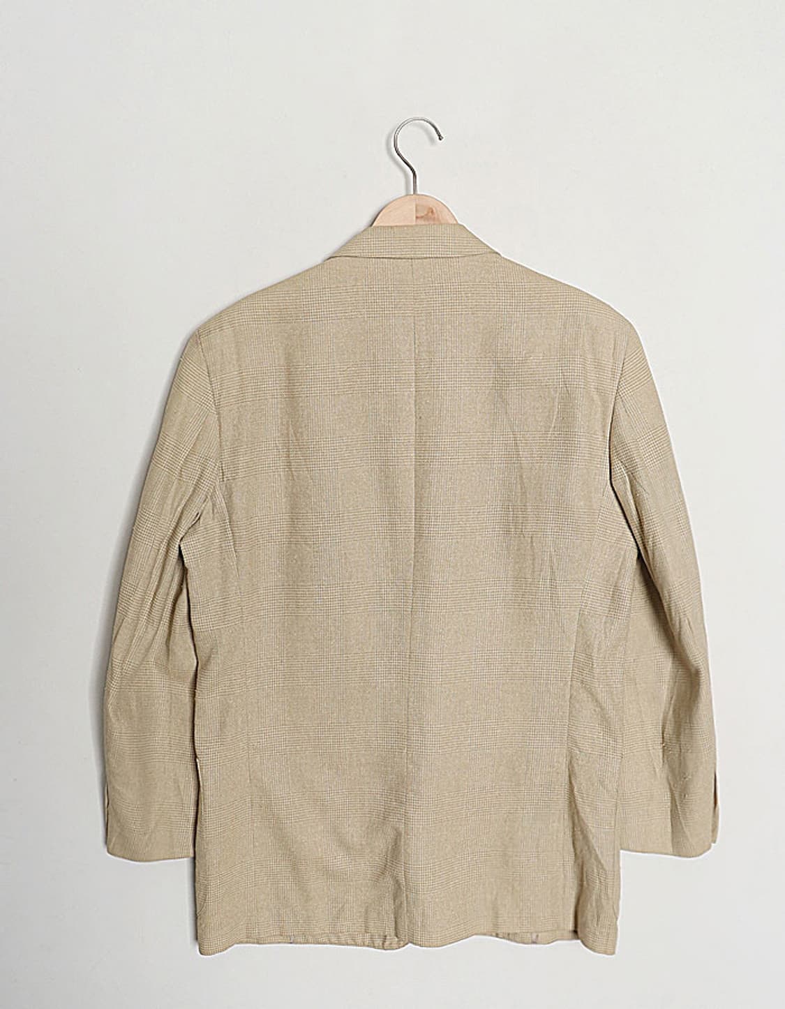 90's Burberrys Check Blazer 상품이미지8