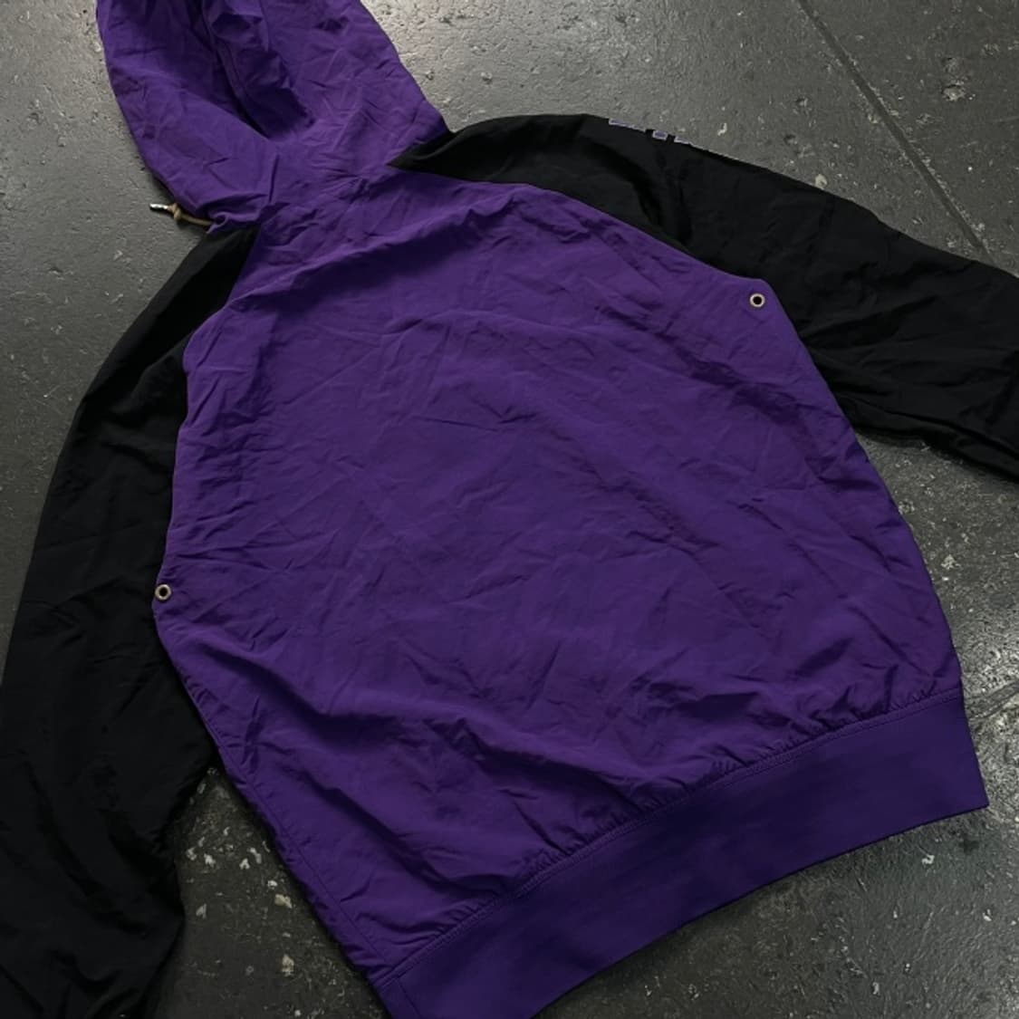 100 나이키 반집업 아노락  상품이미지7