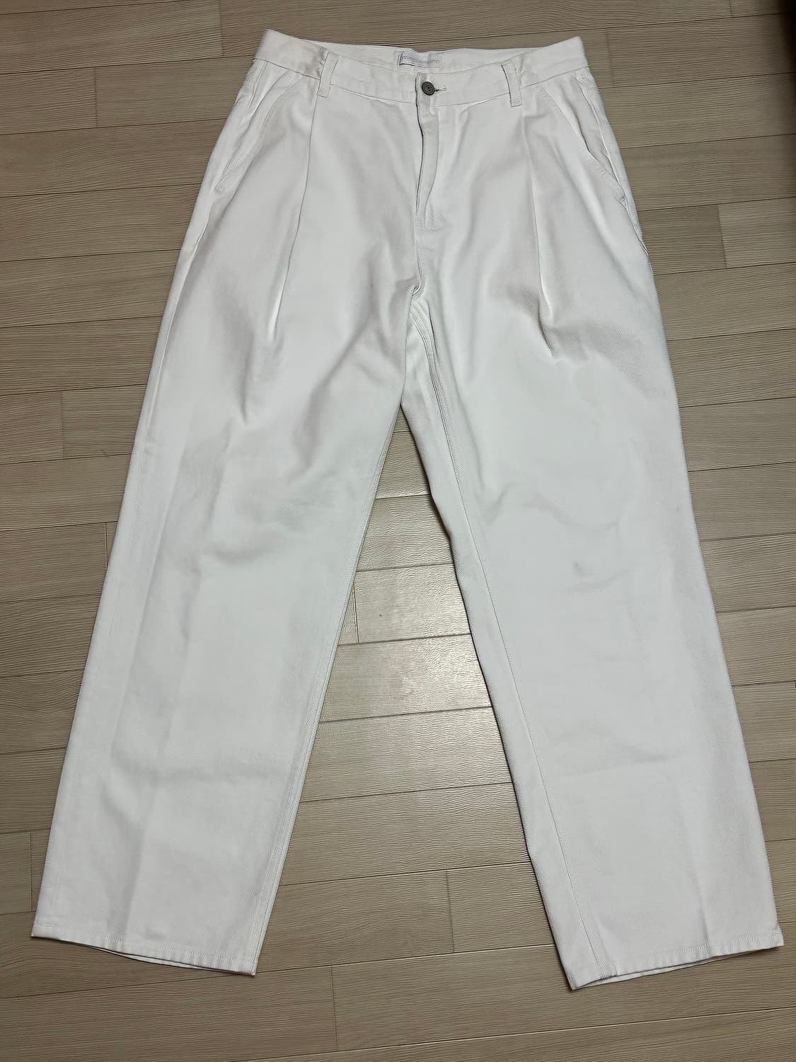 아영상사 화이트 진 상품이미지2