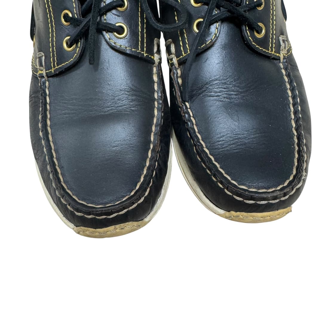 비즈빔 보트 슈즈 10.5사이즈 상품이미지3