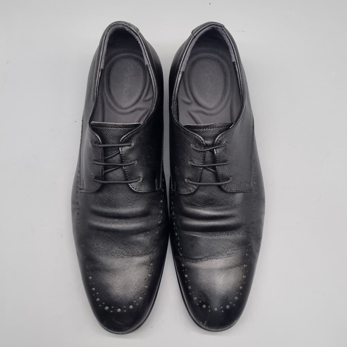 탠디 by 멜빈 남성정장구두265 상품이미지2