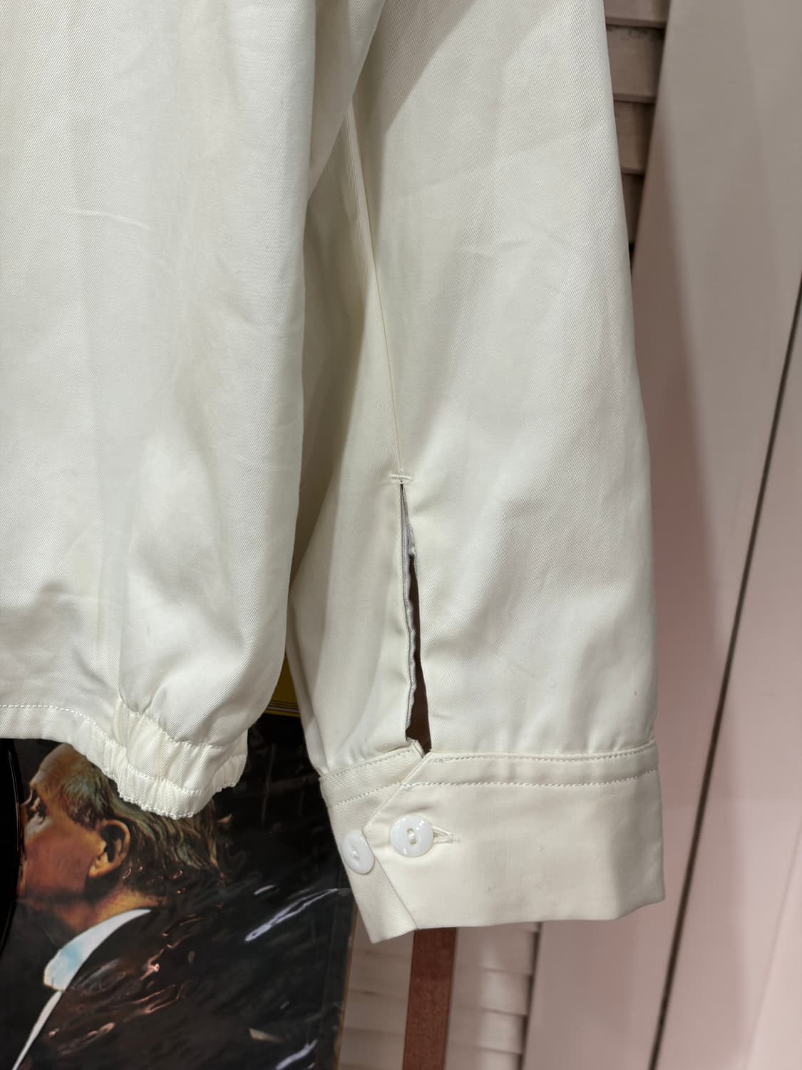 테일러 토요 1950s 오키나와 자수 자켓 상품이미지2