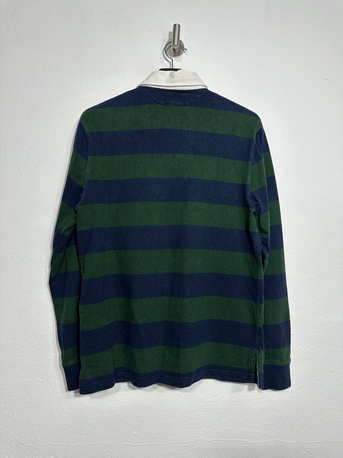 폴로 랄프로렌 스트라이프 럭비티 L 상품이미지5