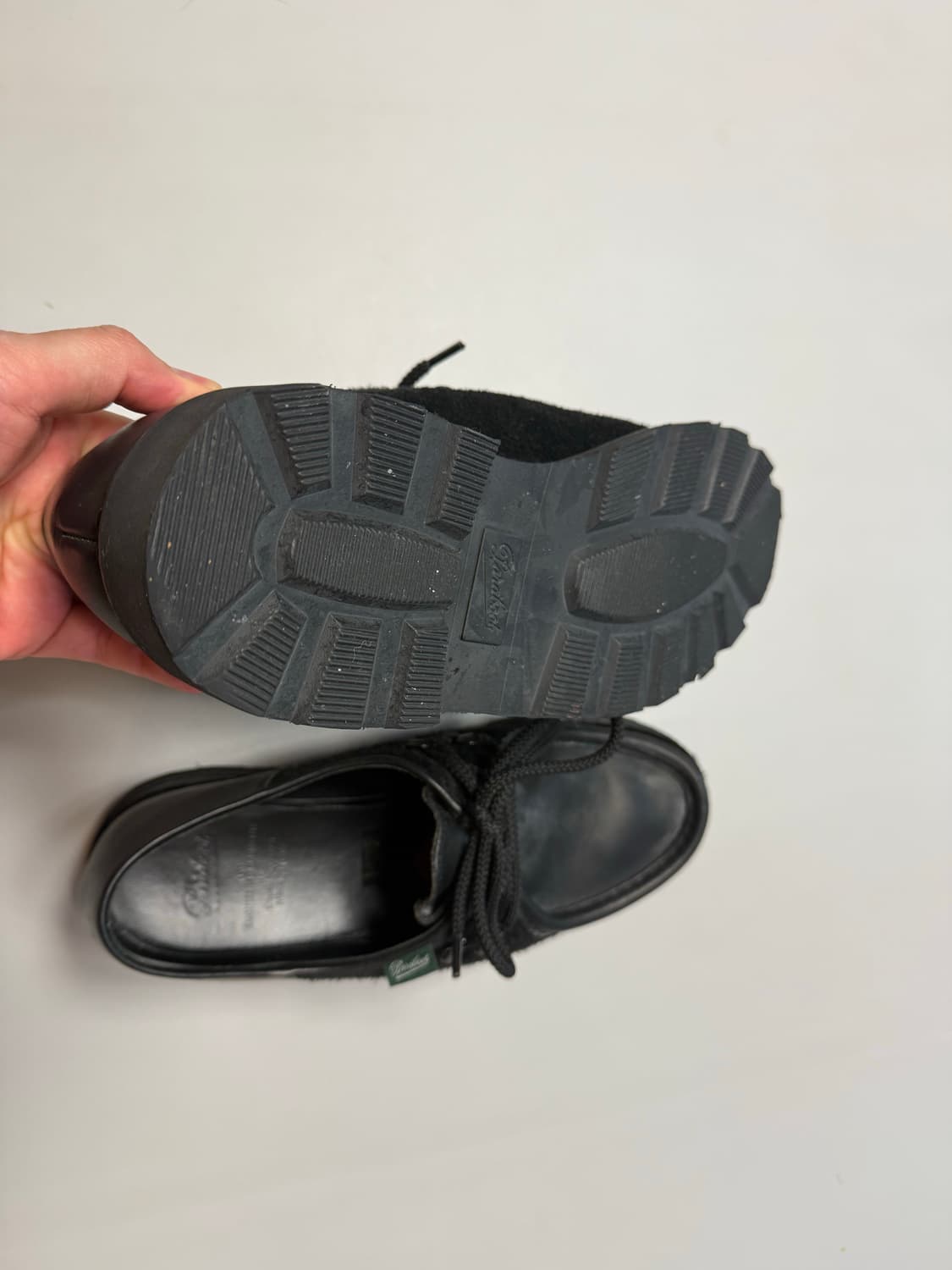 파라부트 x 엔지니어드가먼트 미카엘 상품이미지5