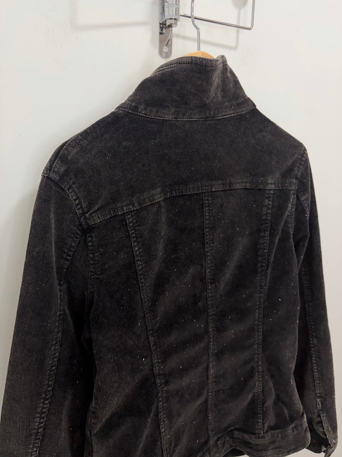 코듀로이 골덴 워크 자켓 상품이미지9