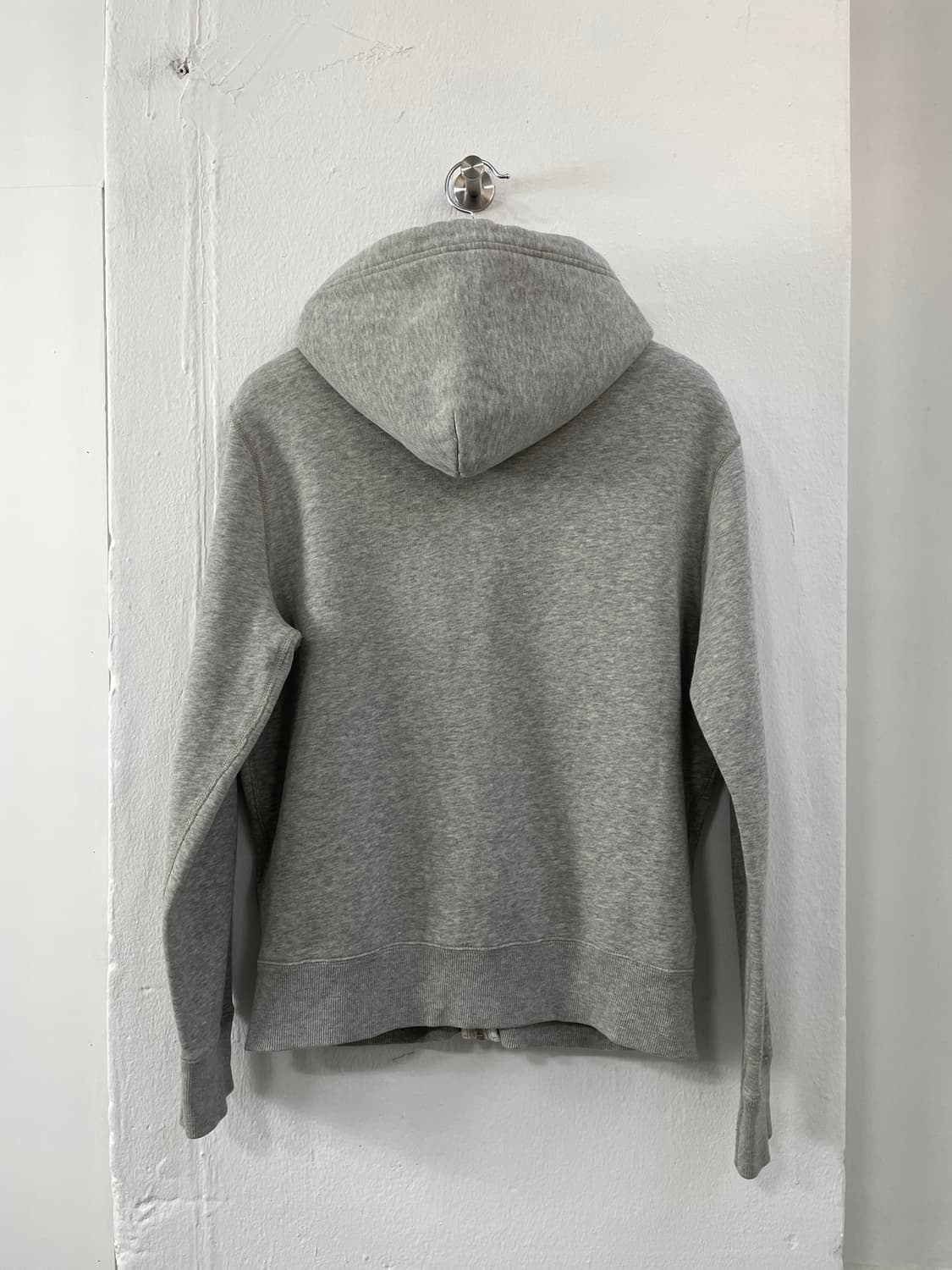 폴로 랄프로렌 화이트 포니 후드집업  상품이미지4