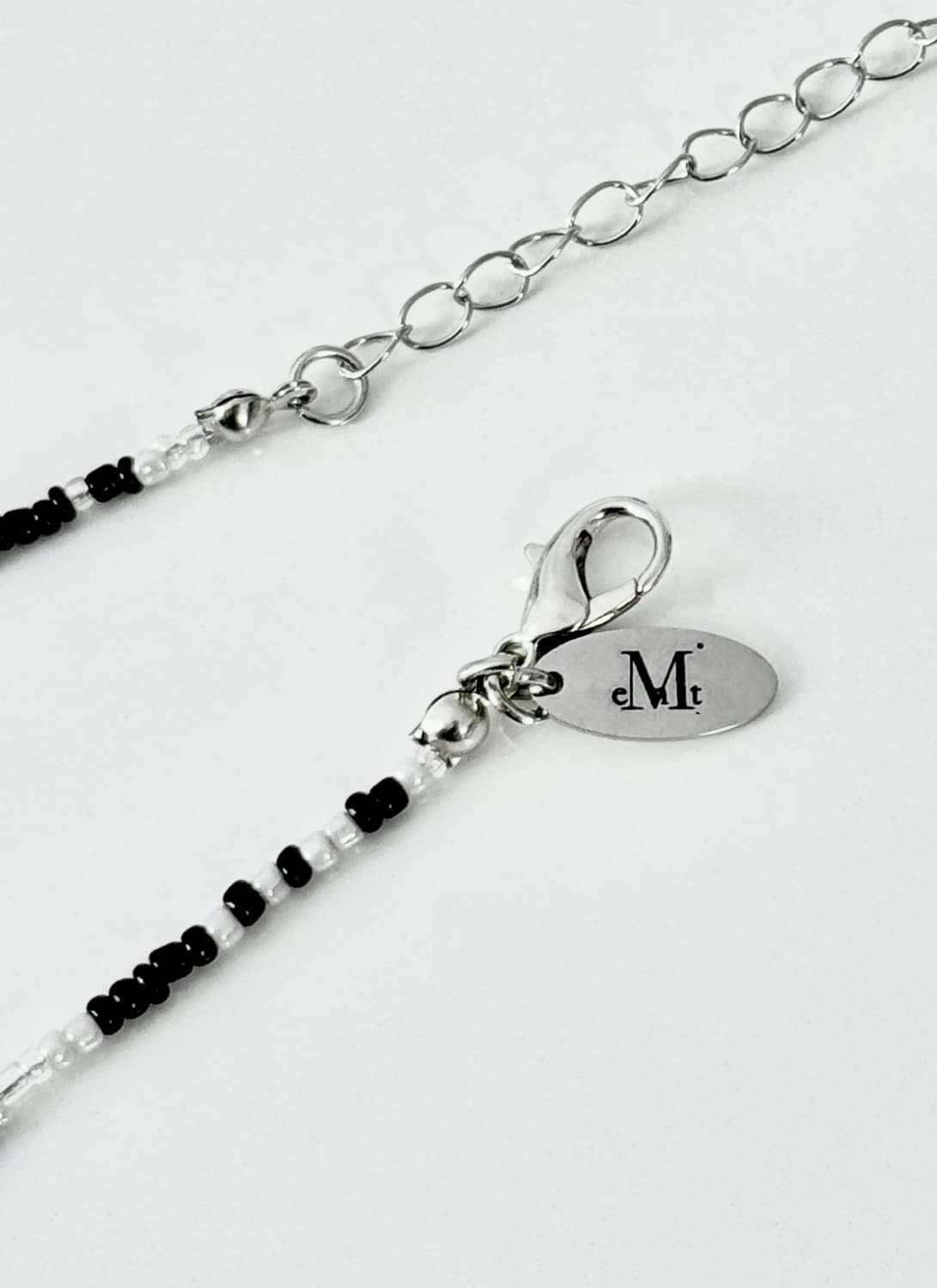 LEEDS SIGNATURE BIZ NECKLACE UNISEX 상품이미지3