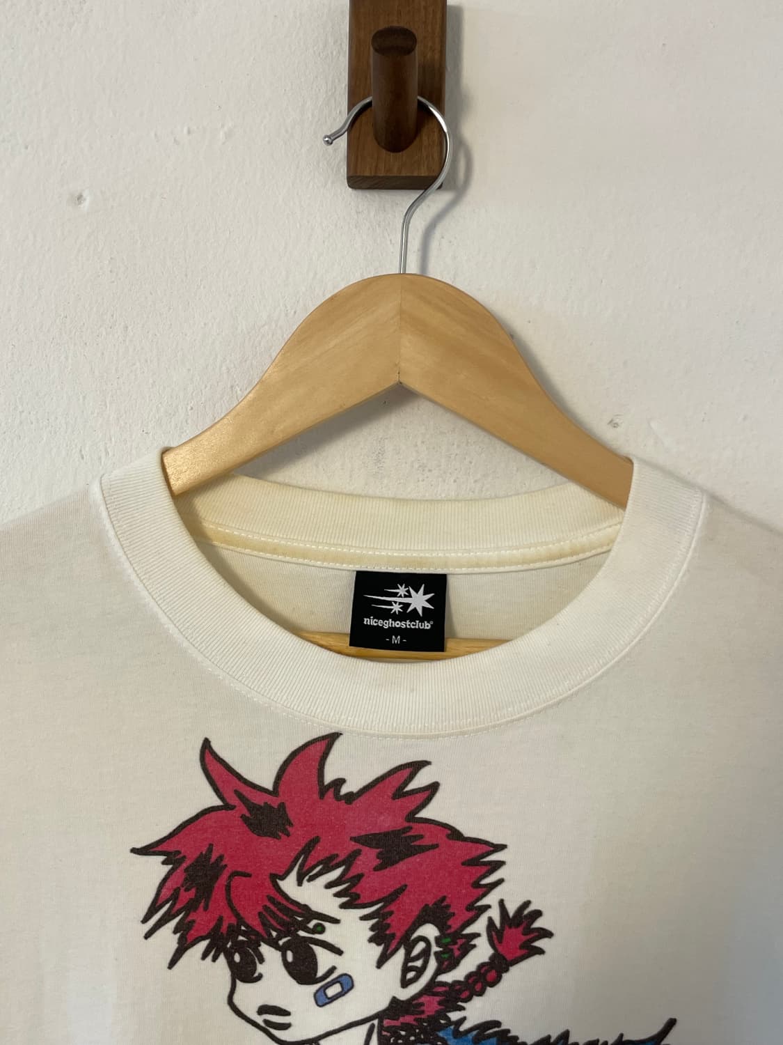 나이스고스트클럽 롱 슬리브  상품이미지6