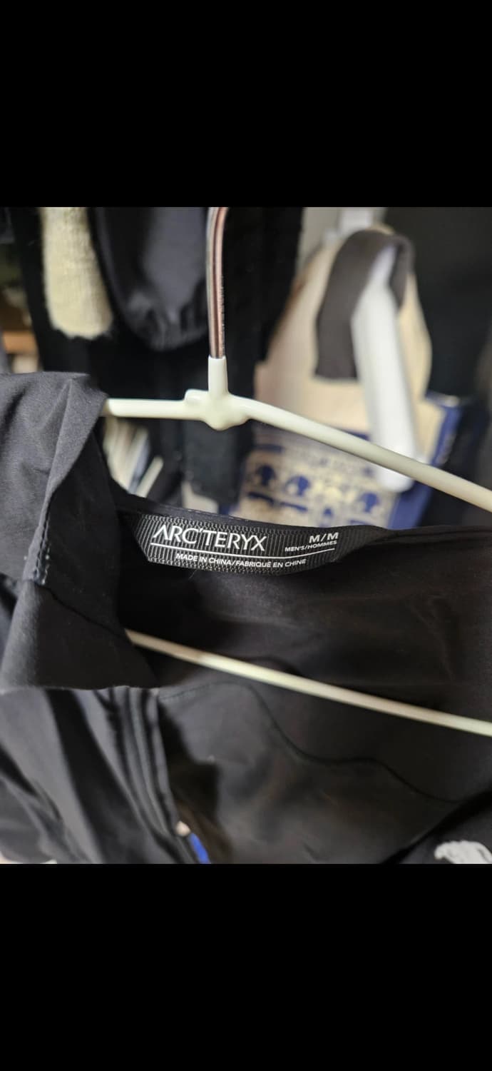 아크테릭스 감마 sl  상품이미지3