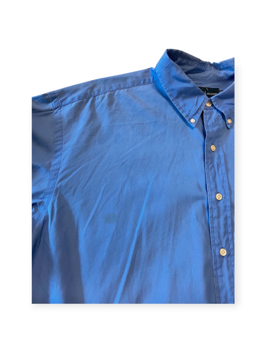 폴로랄프로렌 셔츠 (Man 2XL) 상품이미지10