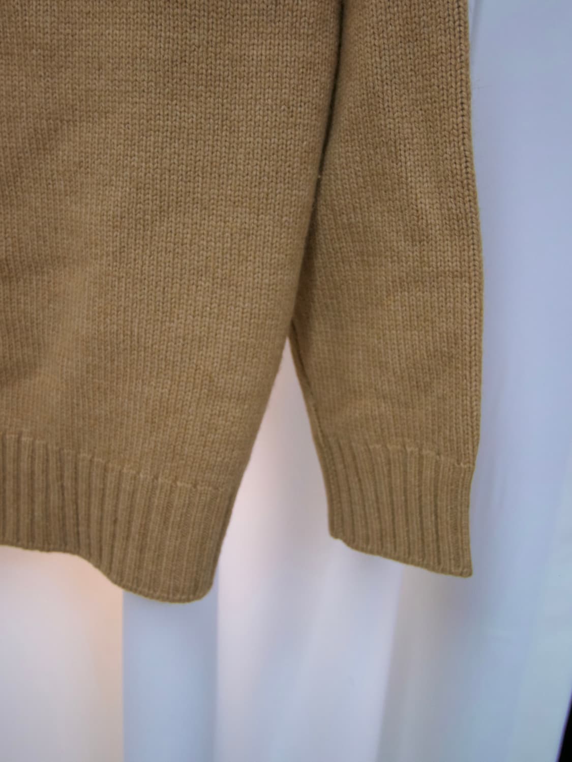 [pierrebalmain] 피에르발망 90s_made in Japan 상품이미지8