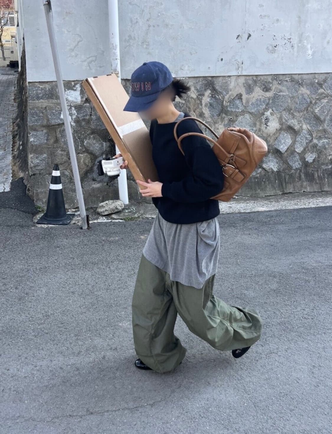 Hiroko Koshino 상품이미지4