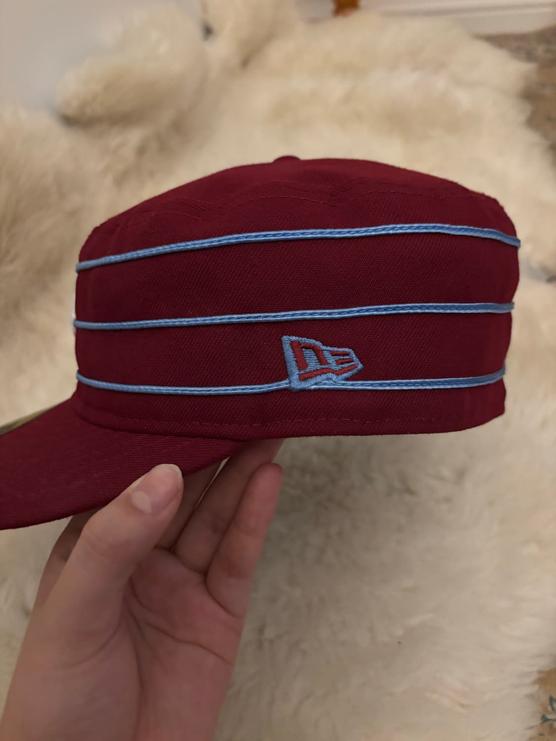 MLB PILLBOX SERIES PHIPHI CAR  상품이미지3