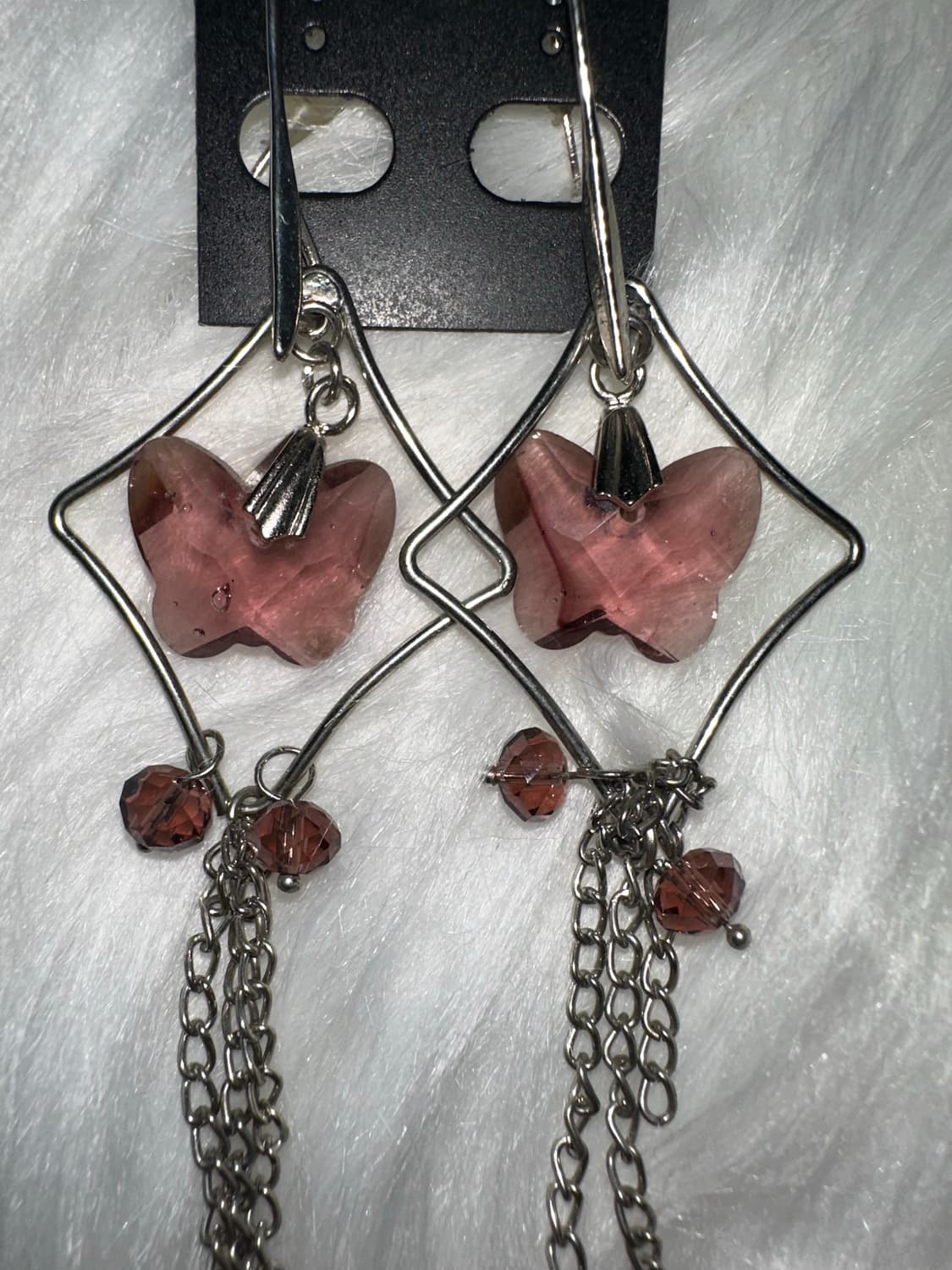 고스펑크 오리엔탈 귀걸이 상품이미지2