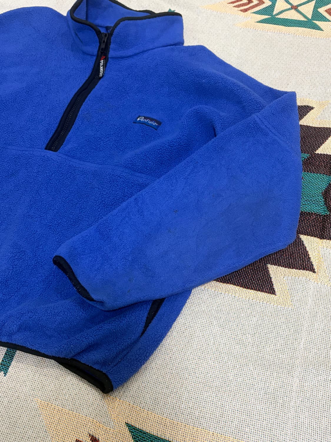 USA Penfield fleece jacket / 펜필드 후리스 상품이미지2