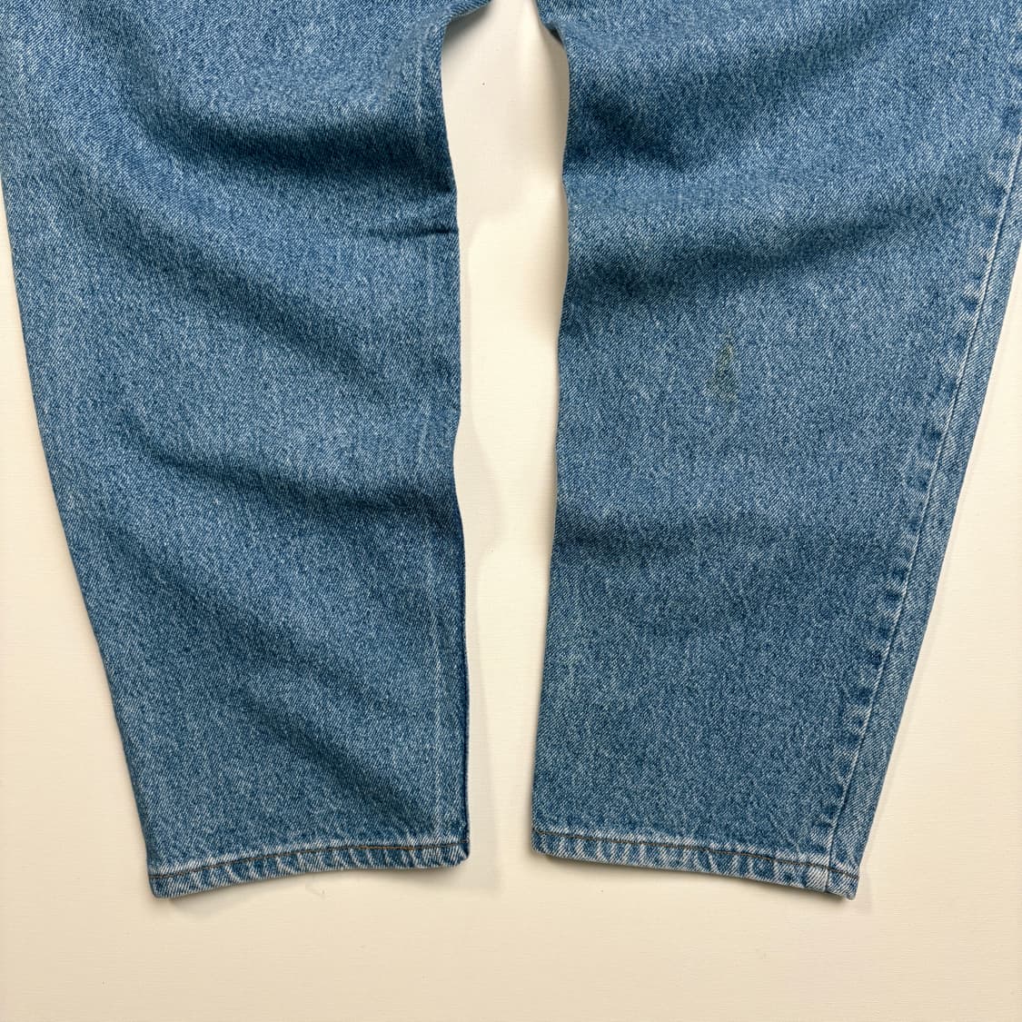 [38x30] 90s USA Levi’s 550 pants 상품이미지6