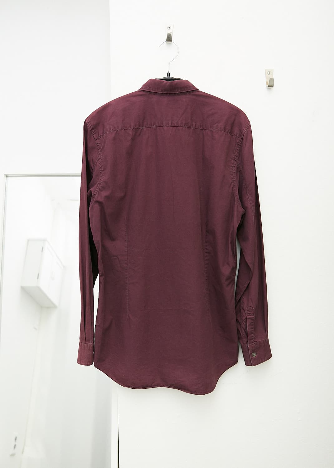 CDG Shirt Front Pocket Shirts 상품이미지4