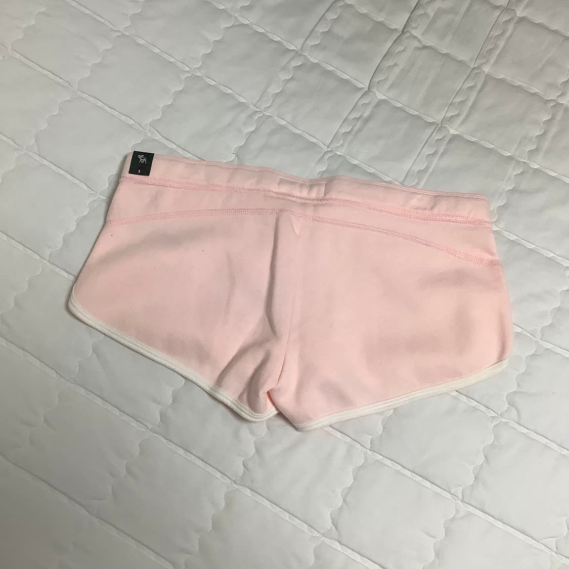 희귀한 아베크롬비 핑크 돌핀팬츠 상품이미지2