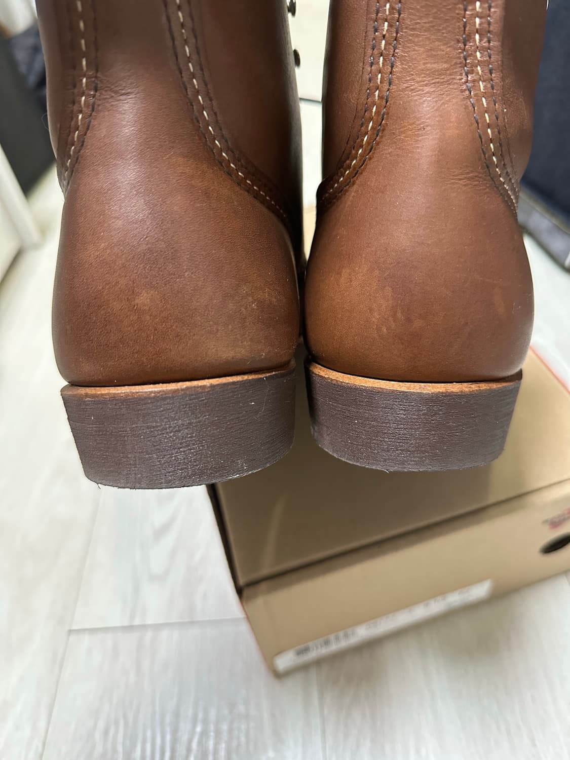 레드윙 아이언레인저 8111, 8.5 EE, 265 EE 상품이미지4