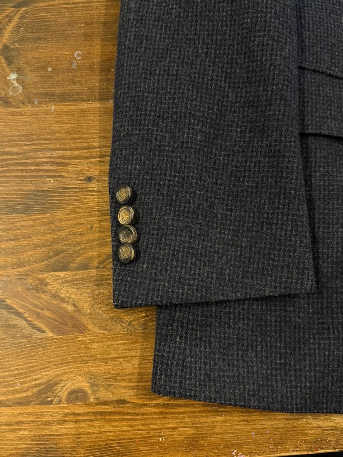 닥스 테일러드 자켓 남성100 상품이미지7