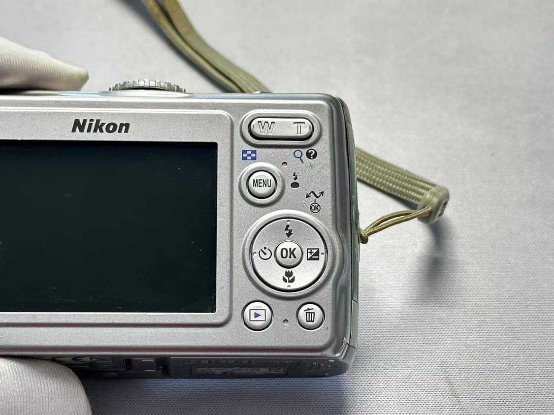 니콘 쿨픽스 p4(p3) 디카 Coolpix p4 상품이미지6