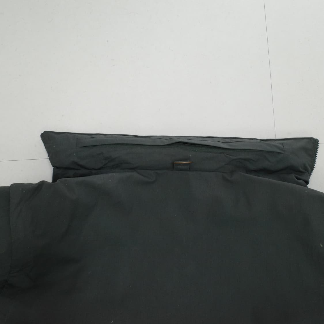 90s 빈티지 Ron Thompson 피싱기어 자켓  상품이미지10