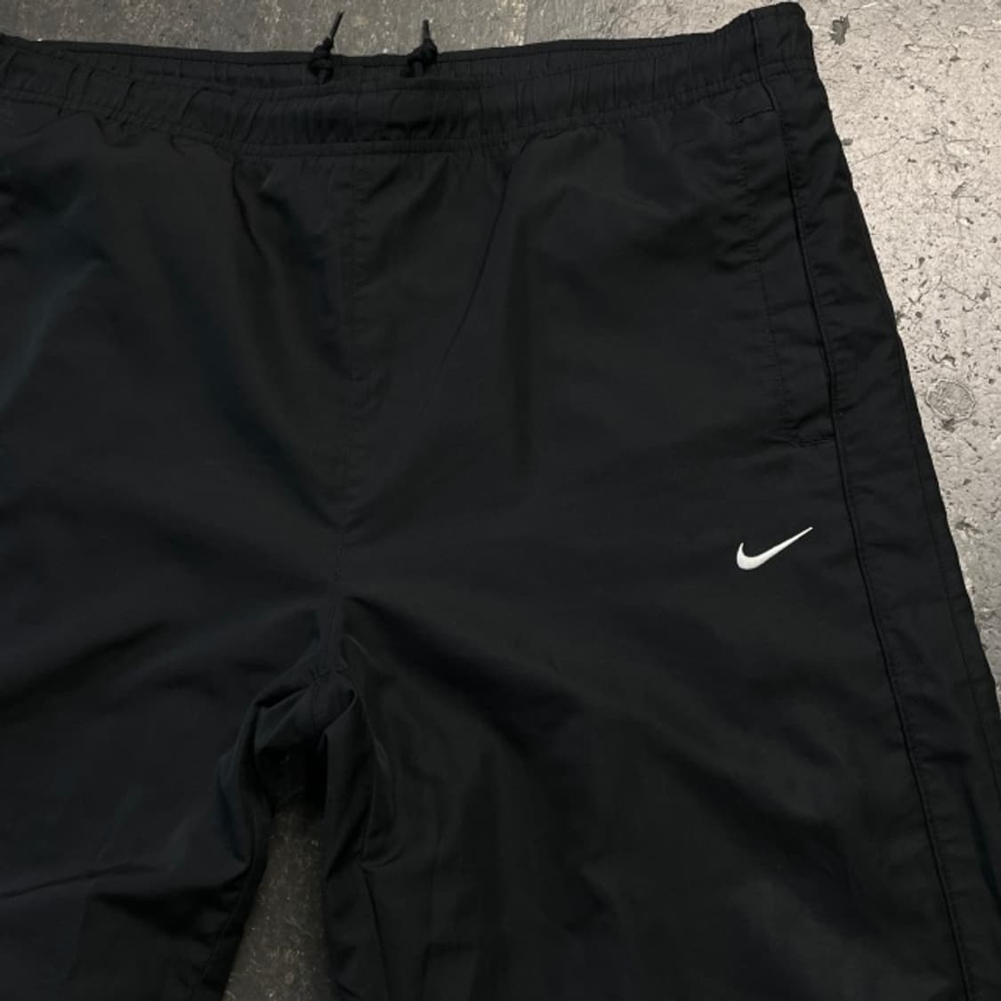 105 나이키 나일론 팬츠  상품이미지2