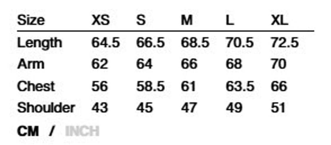 Thisisneverthat 퍼텍스 다운자켓 틸 XL 상품이미지3