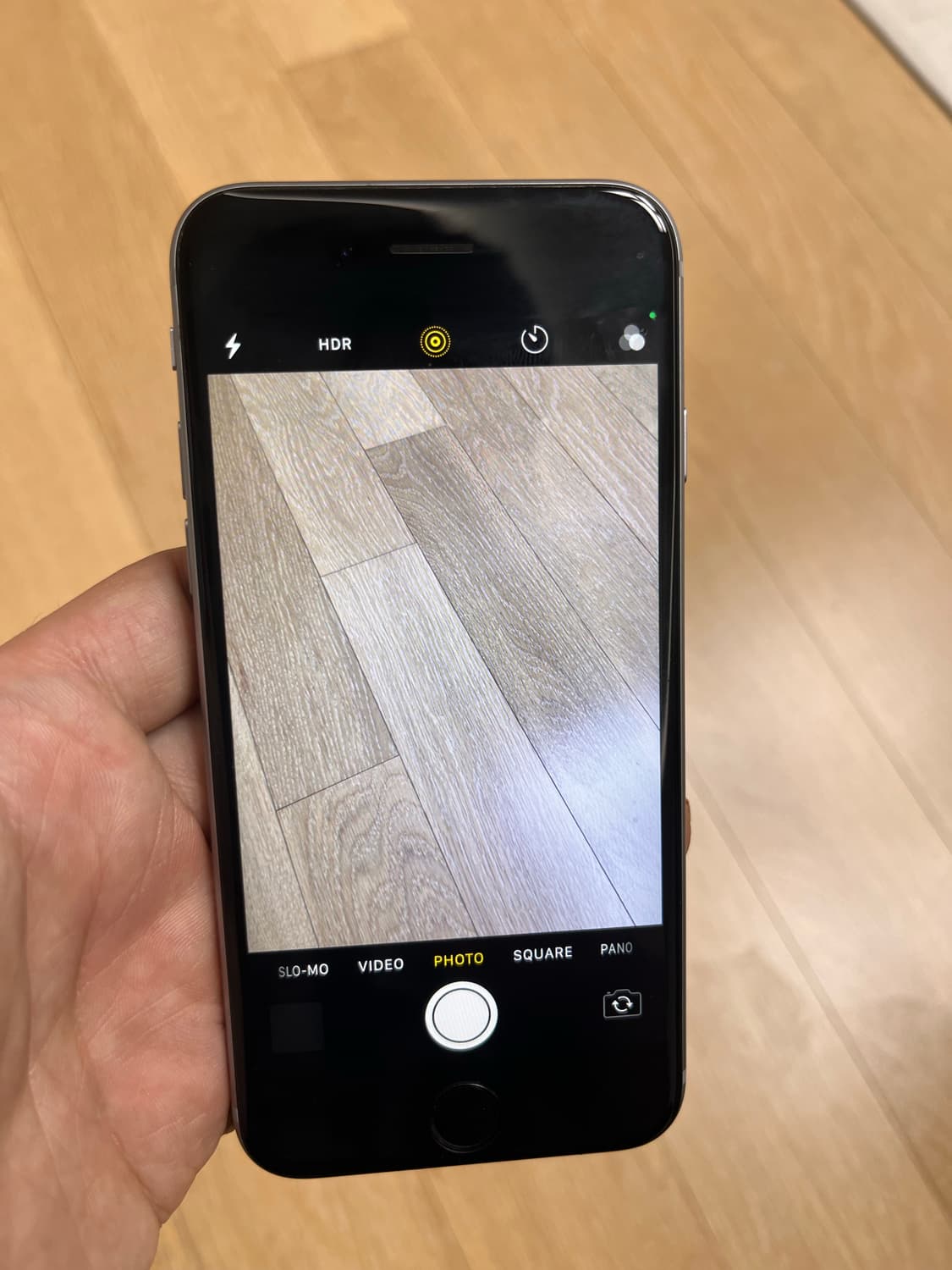 아이폰6S스페이스그레이16GB S급 상품이미지7