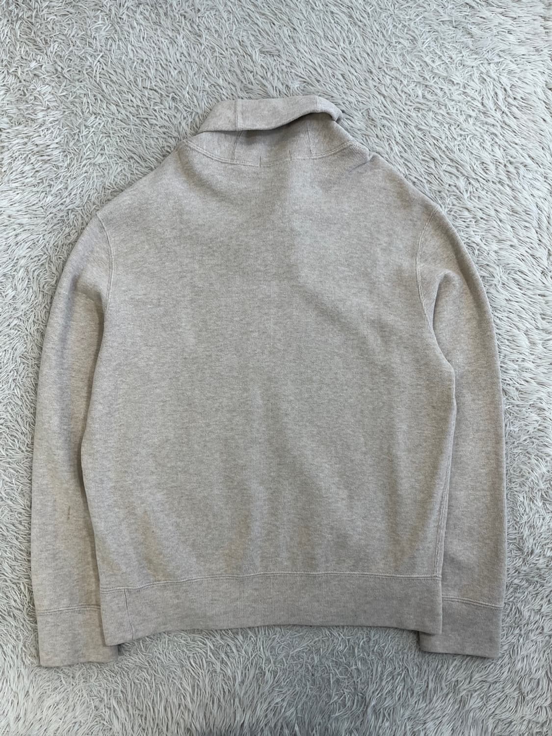 폴로 랄프 로렌 숄카라 티셔츠/#56 상품이미지4