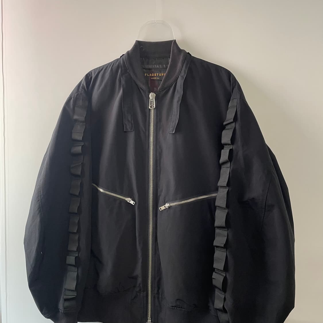 플래그스터프 Ma-1자켓 상품이미지3