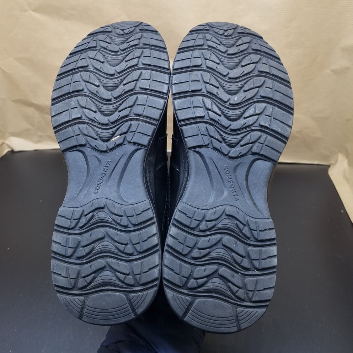 컴포타 COMPORTA 가죽 남성컴포트화260 상품이미지3