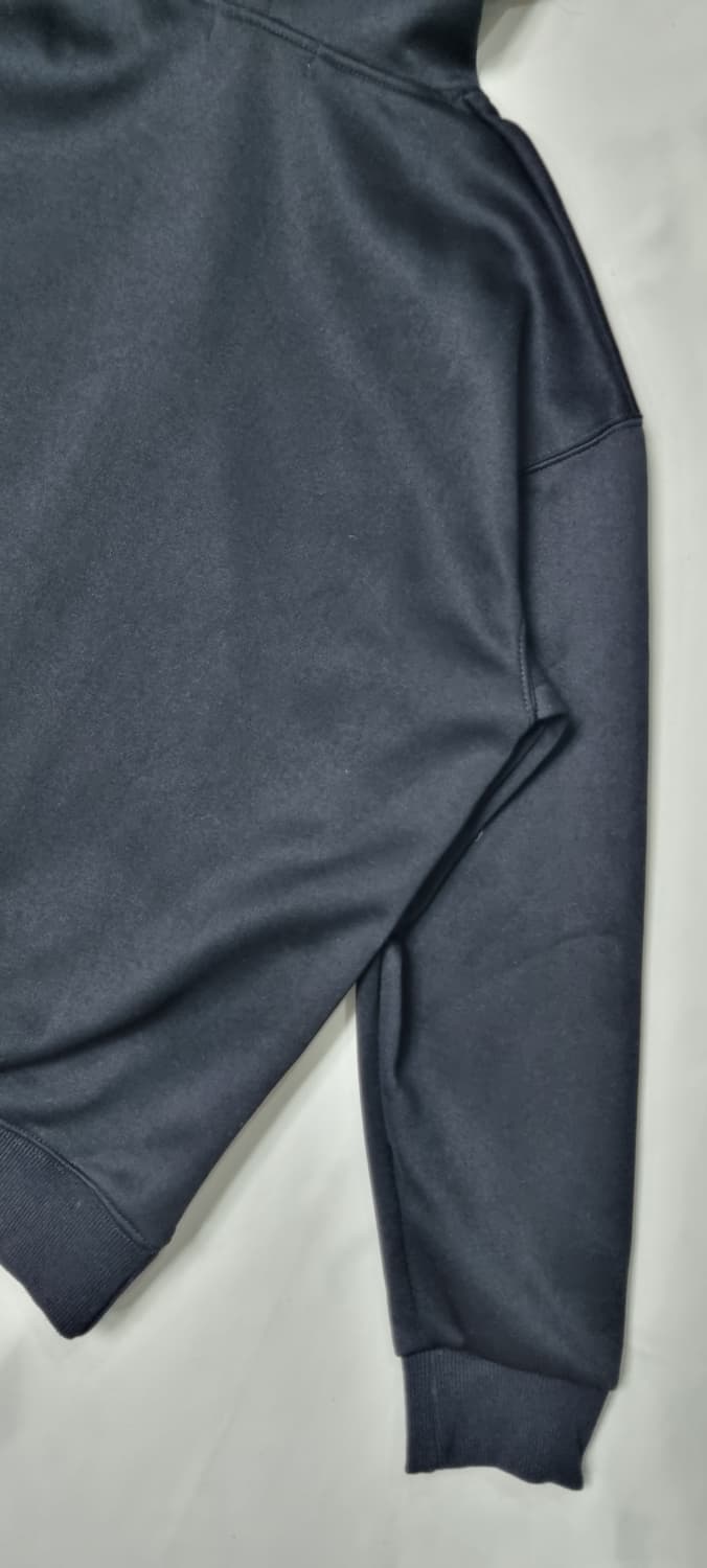 무센트 베이직 로고 후드 Free _ 여성 상품이미지8