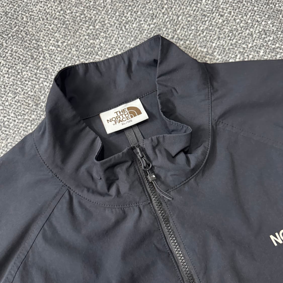 노스페이스 아이스런 하프집 아노락 상품이미지3